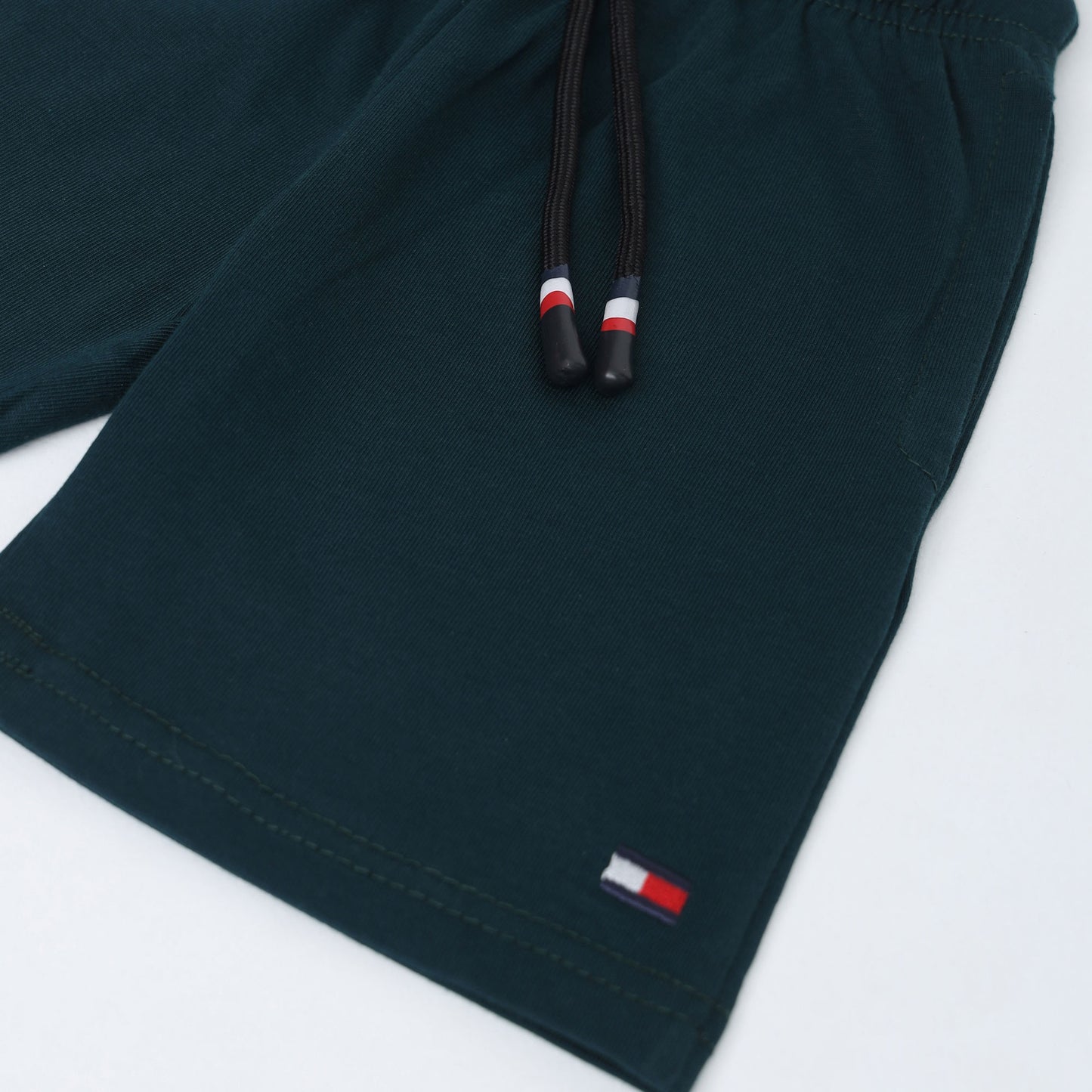 T-H Twinset Kids - Jersey Dark Green