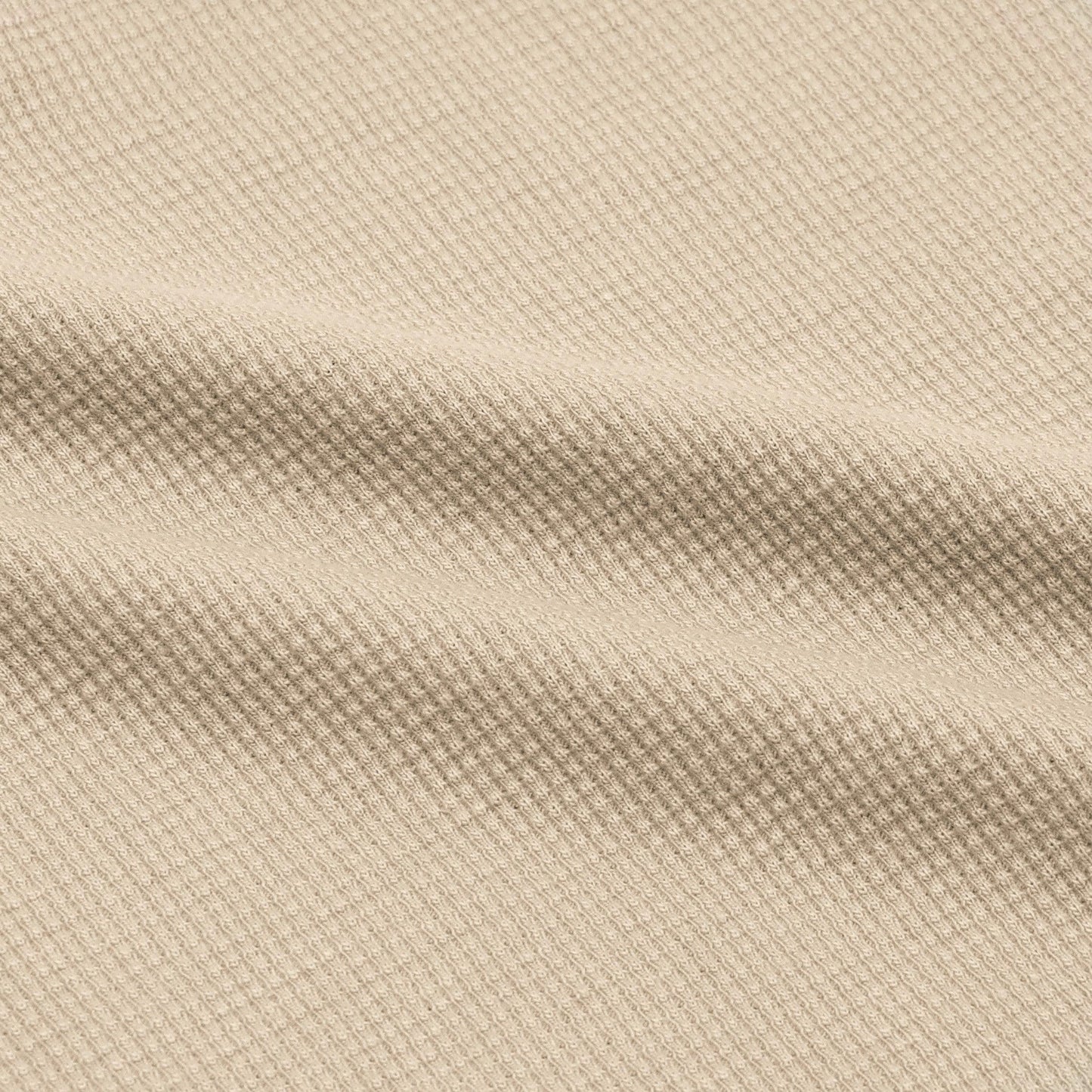 RL Kids Twinset Waffle Textured - Beige&Black