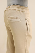 Nik Trouser Fleece - Beige Unisex