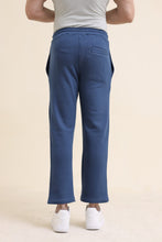 Nik Trouser Fleece - Navy Unisex