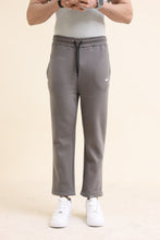 Nik Trouser Fleece - Grey Unisex