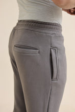 Nik Trouser Fleece - Grey Unisex