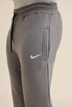 Nik Trouser Fleece - Grey Unisex