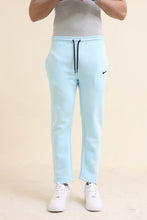 Nik Trouser Fleece - Sky Blue Unisex