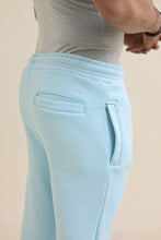Nik Trouser Fleece - Sky Blue Unisex