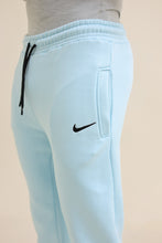 Nik Trouser Fleece - Sky Blue Unisex