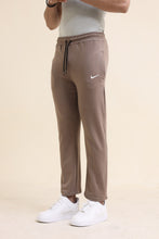 Nik Trouser Fleece - Khaki Unisex