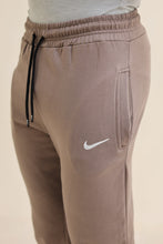 Nik Trouser Fleece - Khaki Unisex
