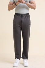 Nik Trouser Fleece - Dark Grey Unisex
