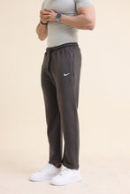 Nik Trouser Fleece - Dark Grey Unisex