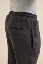 Nik Trouser Fleece - Dark Grey Unisex