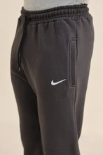 Nik Trouser Fleece - Dark Grey Unisex