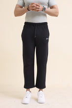 Nik Trouser Fleece - Black Unisex