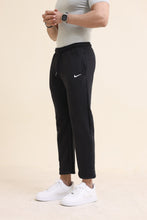 Nik Trouser Fleece - Black Unisex