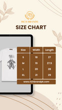 T-Shirt Snake Print - White