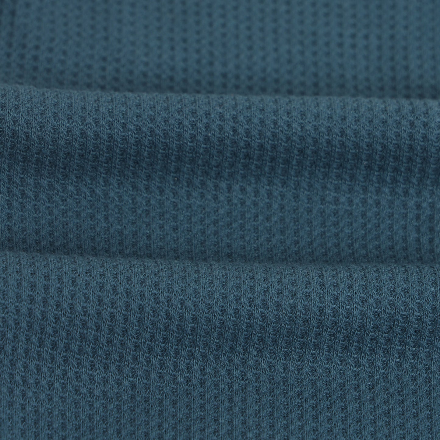 RL - Kids Twinsets Waffle Textured - Zink