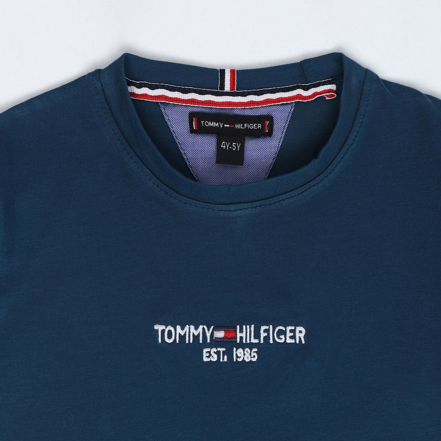 T-H Twinset Kids - Jersey Dark Blue