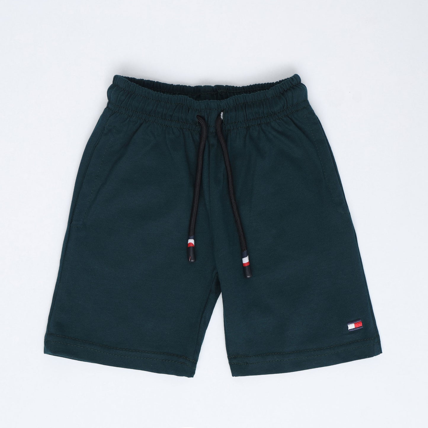 T-H Twinset Kids - Jersey Dark Green