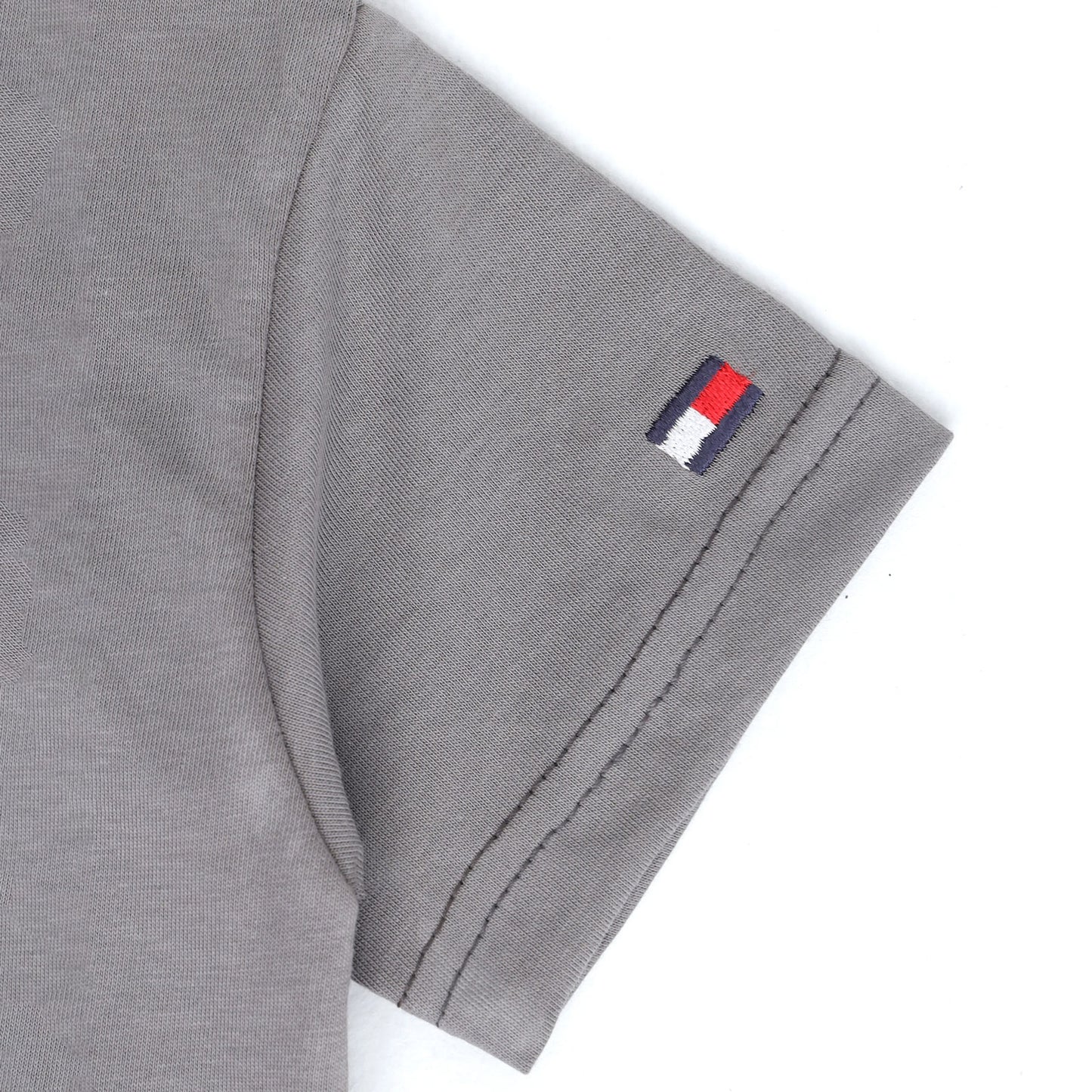 T-H Twinset Kids - Jersey Grey