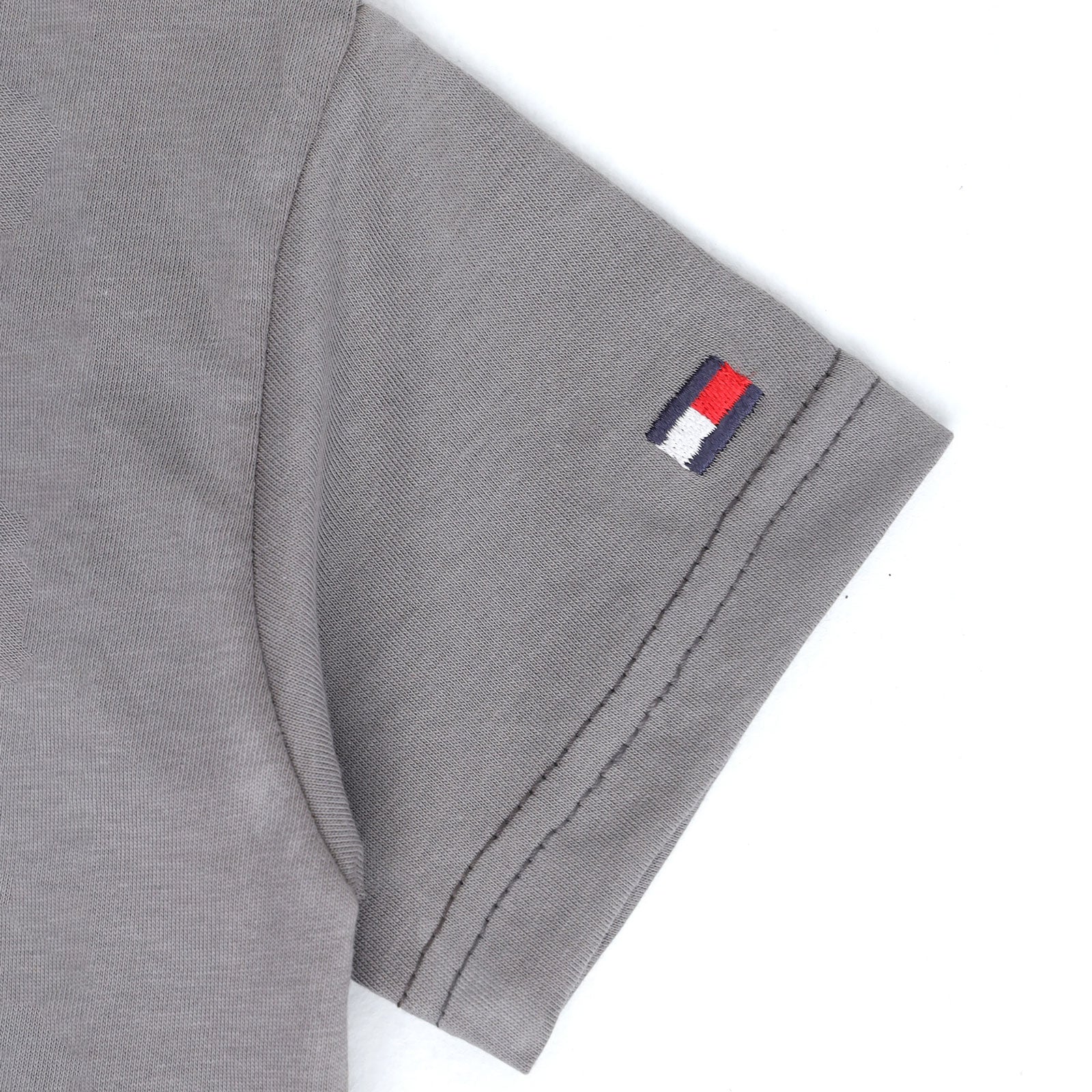 T-H Twinset Kids - Jersey Grey