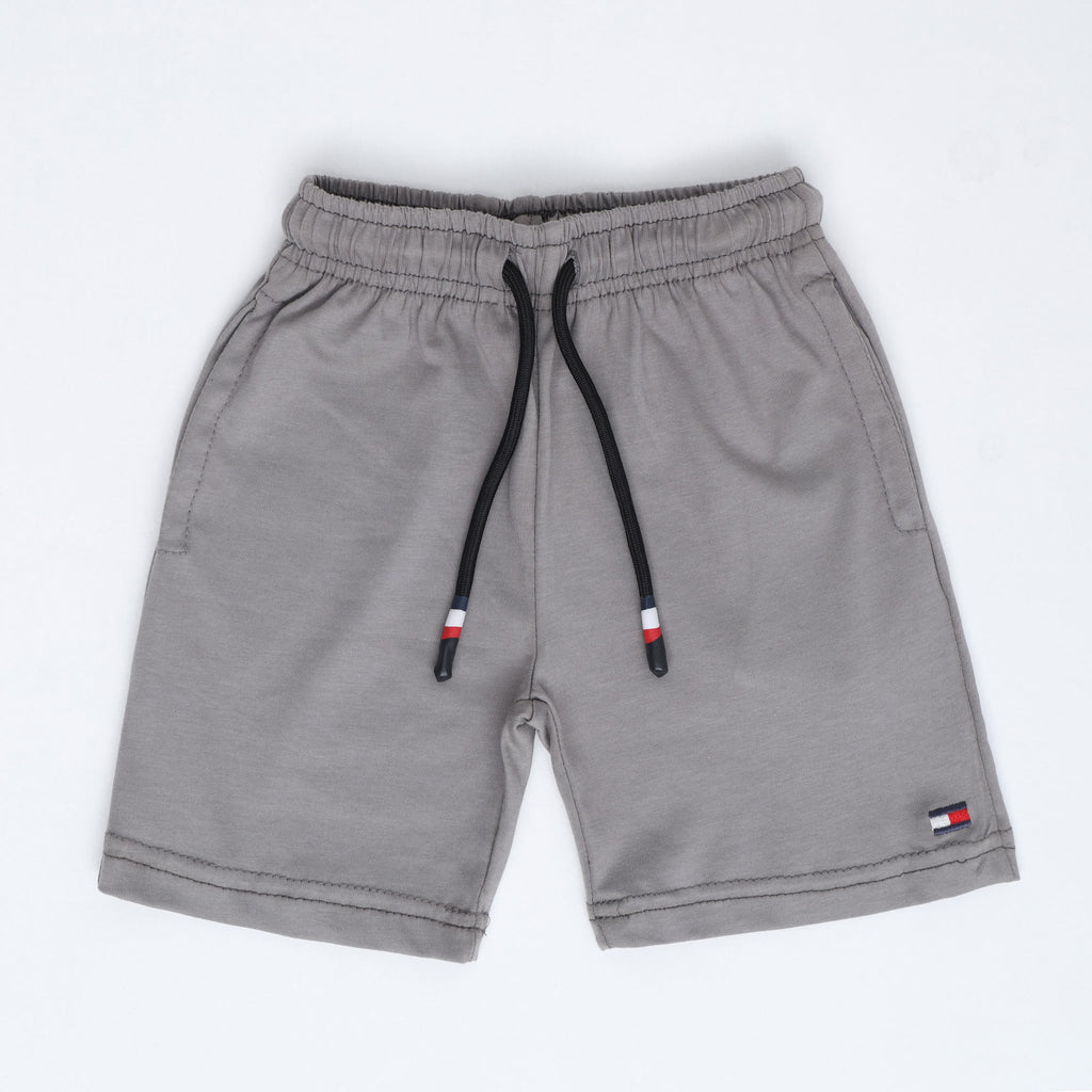 T-H Twinset Kids - Jersey Grey