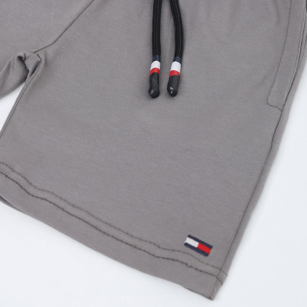 T-H Twinset Kids - Jersey Grey