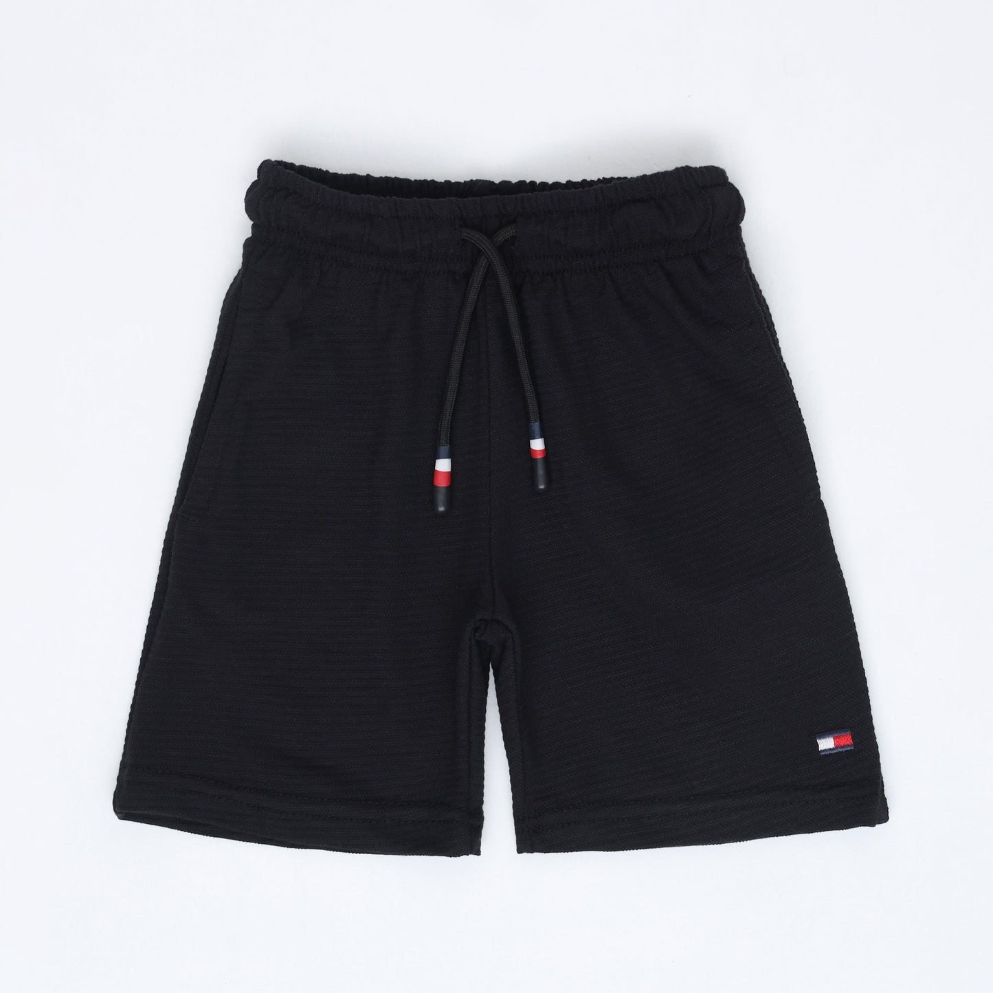 T-H Twinset Kids - Textured Black