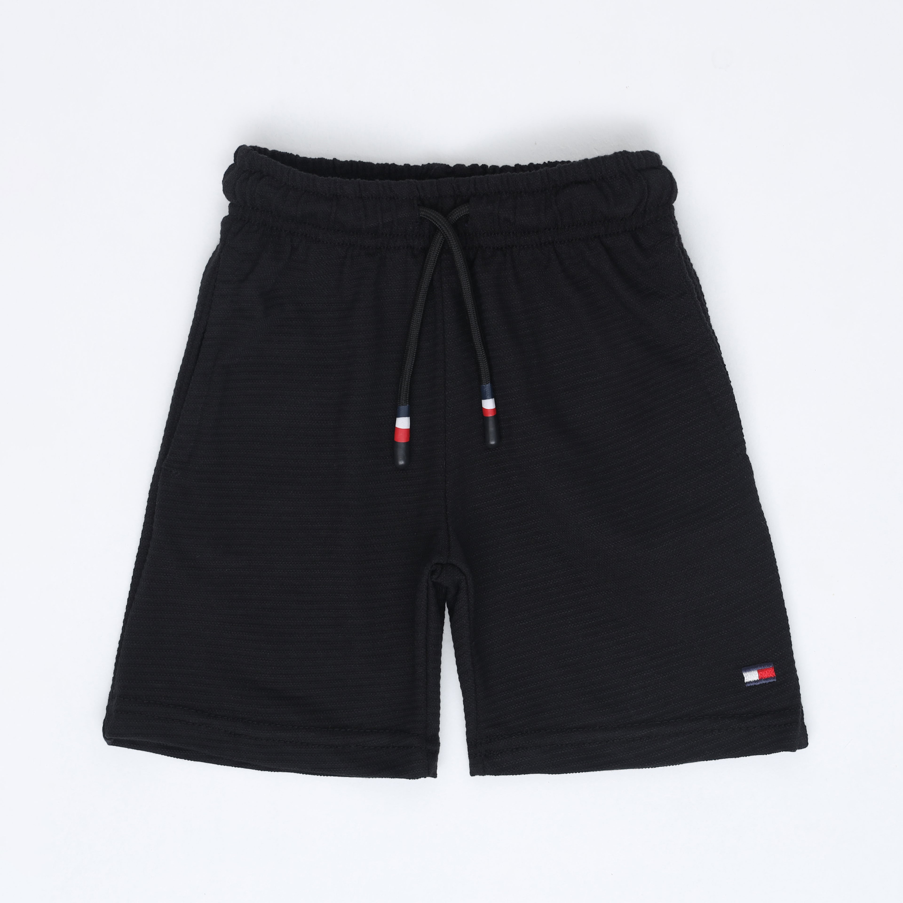 T-H Twinset Kids - Textured Black