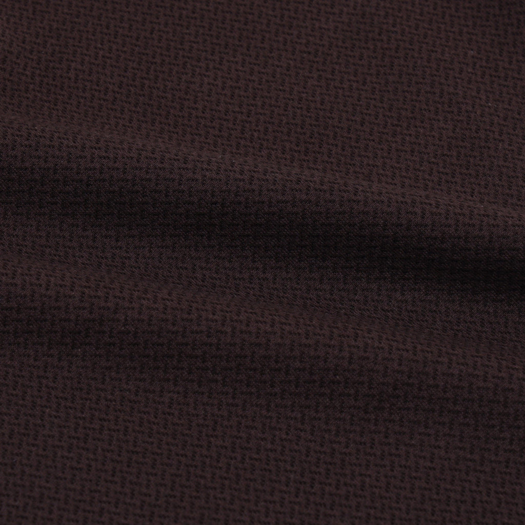 RL Kids Twinset Yarn Dyed - Brown