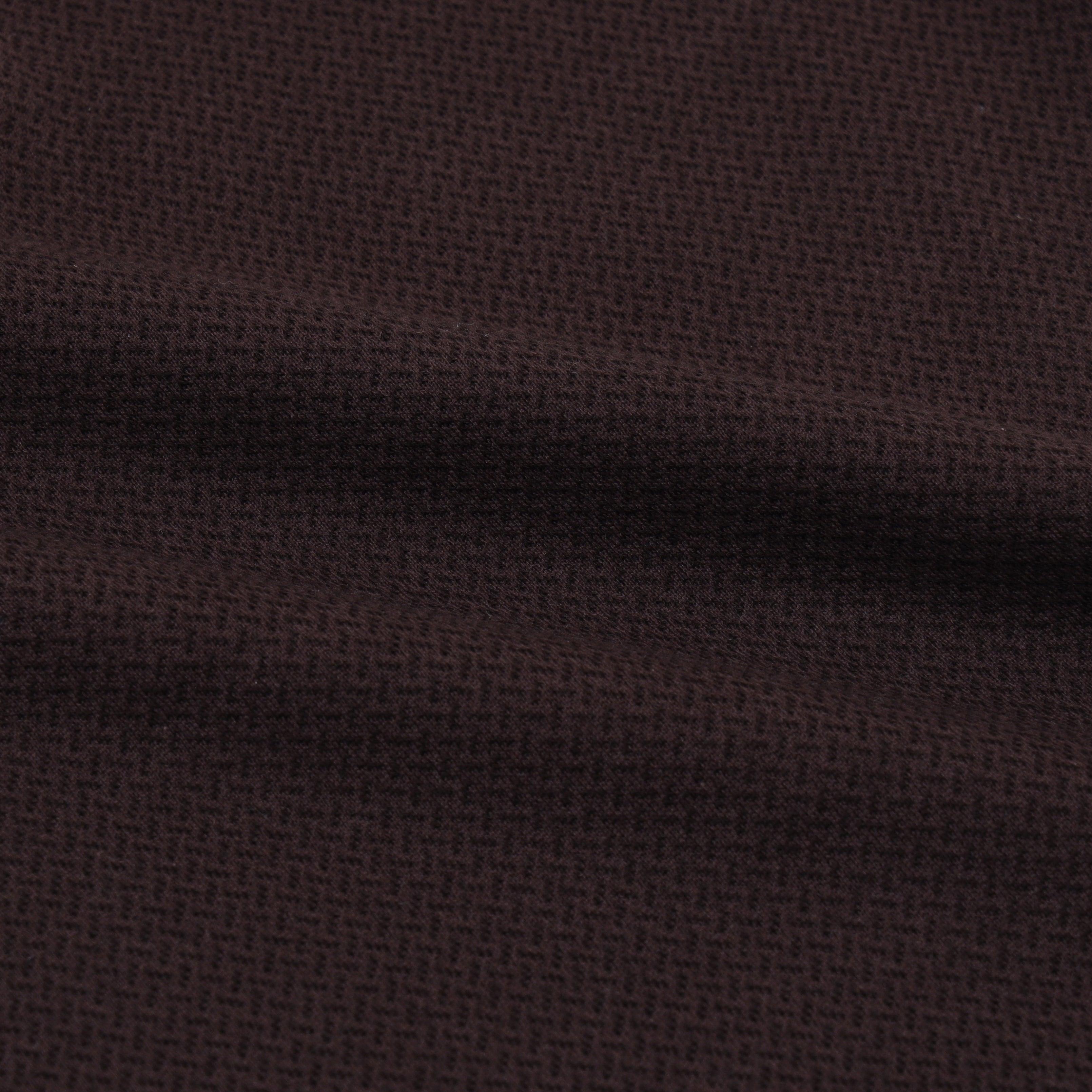 RL Kids Twinset Yarn Dyed - Brown