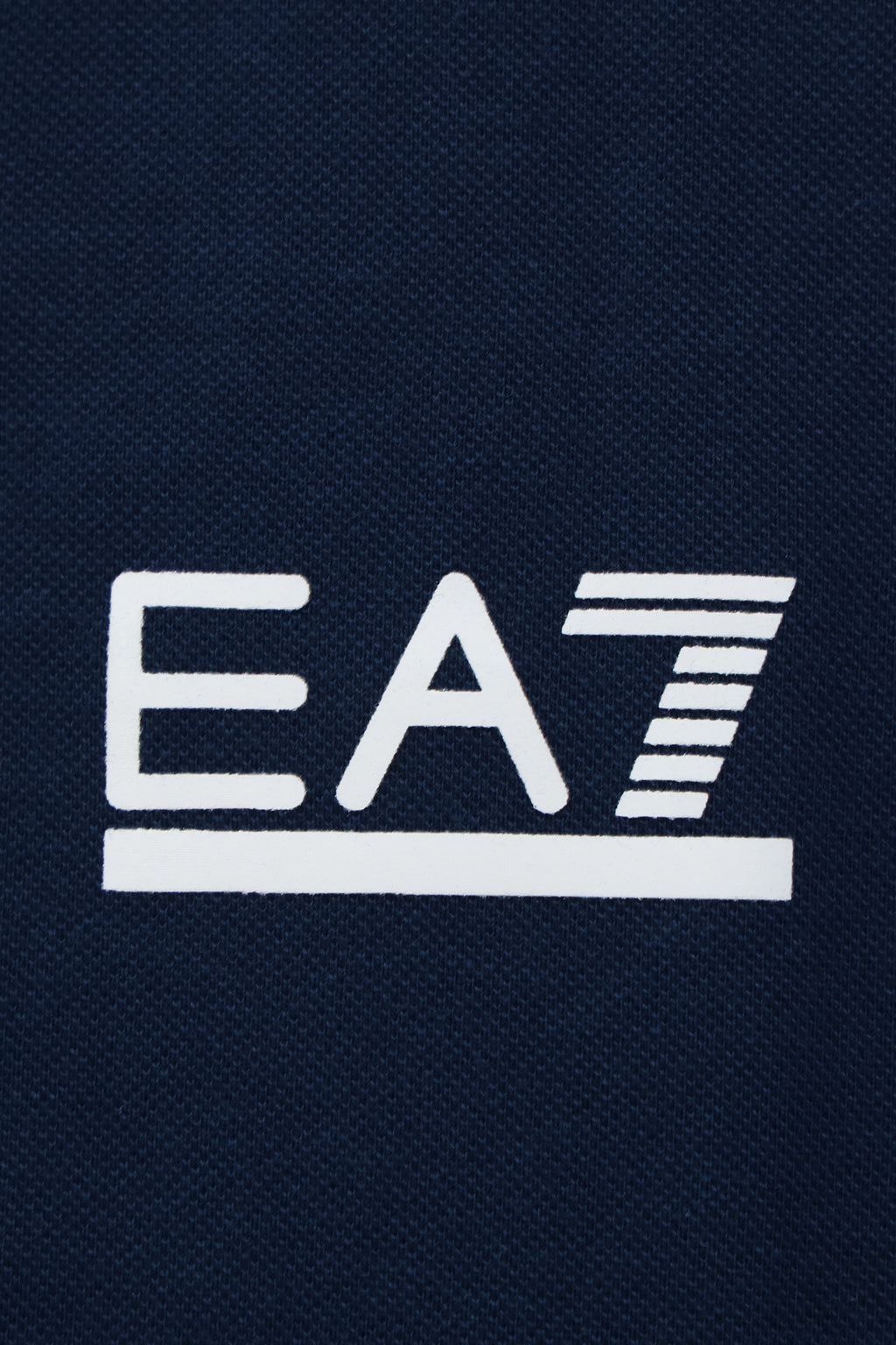 EA Premium Polo - Navy