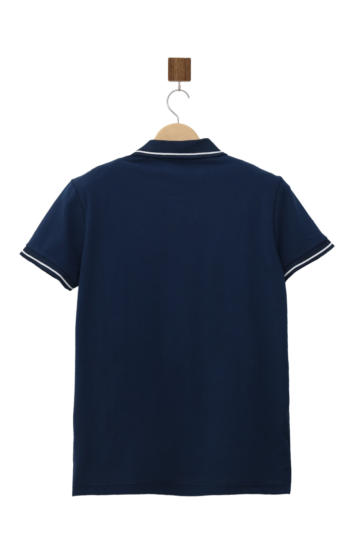 EA Premium Polo - Navy