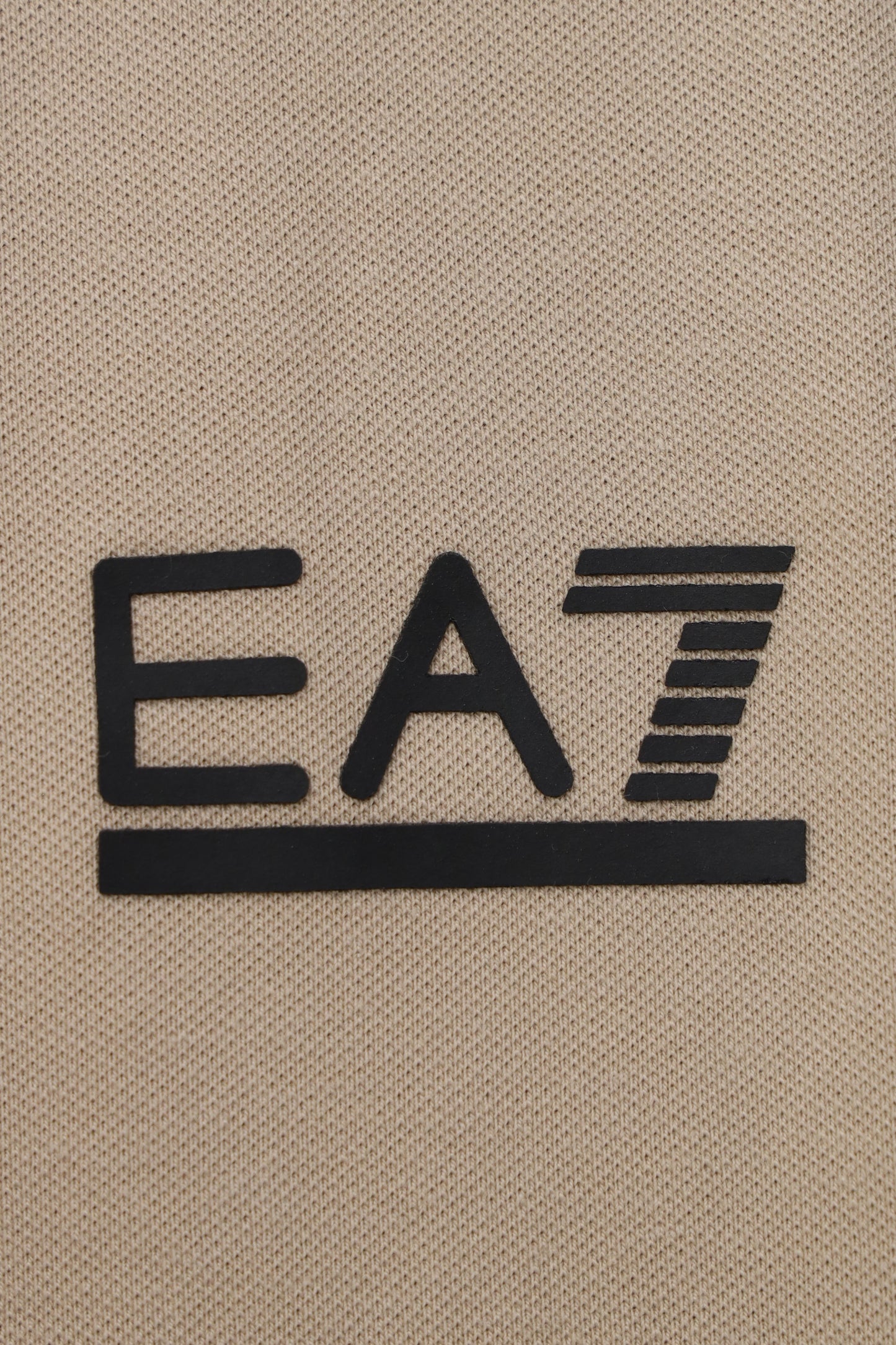 EA Premium Polo - Beige