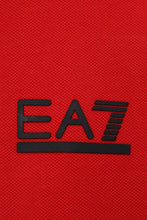 EA Premium Polo - Red
