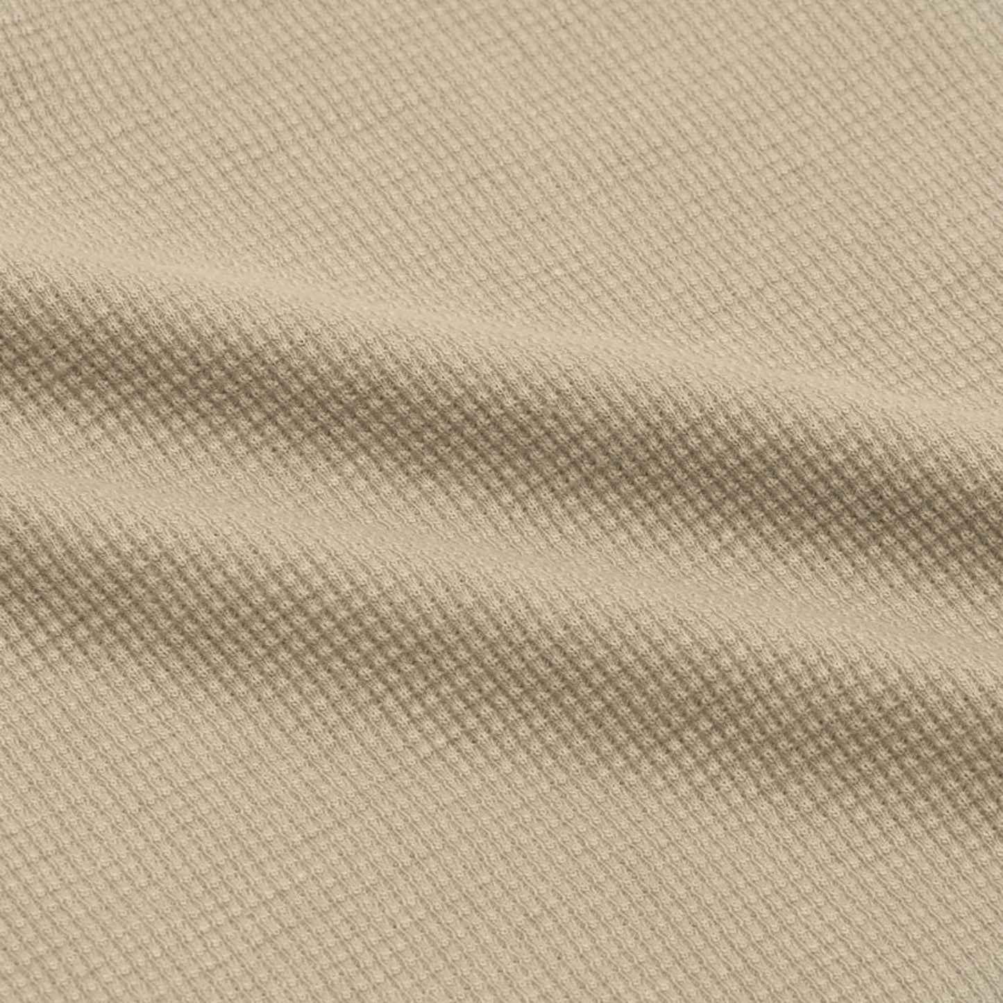 RL Kids Twinset Waffle Textured - Beige&Black