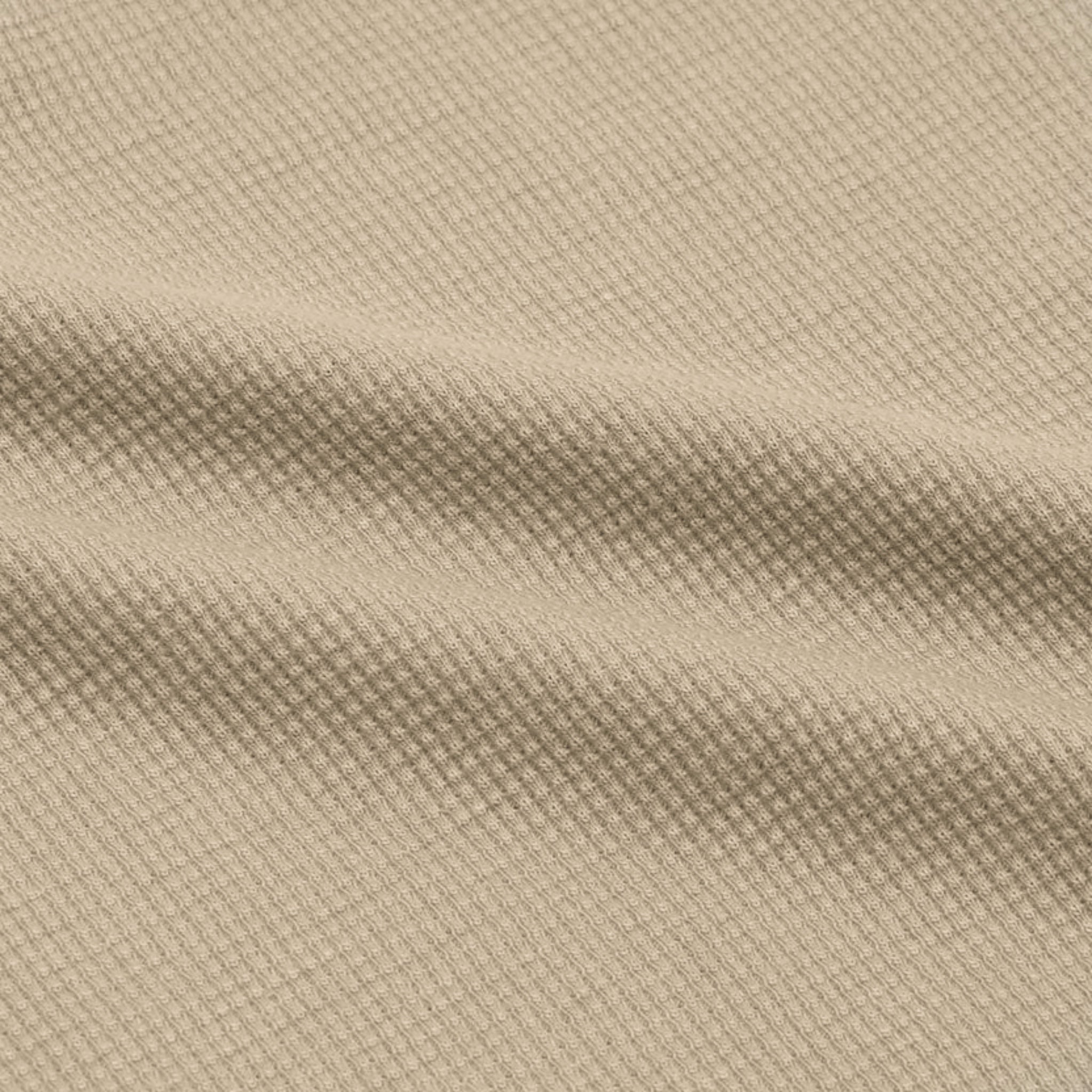 RL Kids Twinset Waffle Textured - Beige&Black