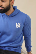Amri Hoodie - Royal Blue