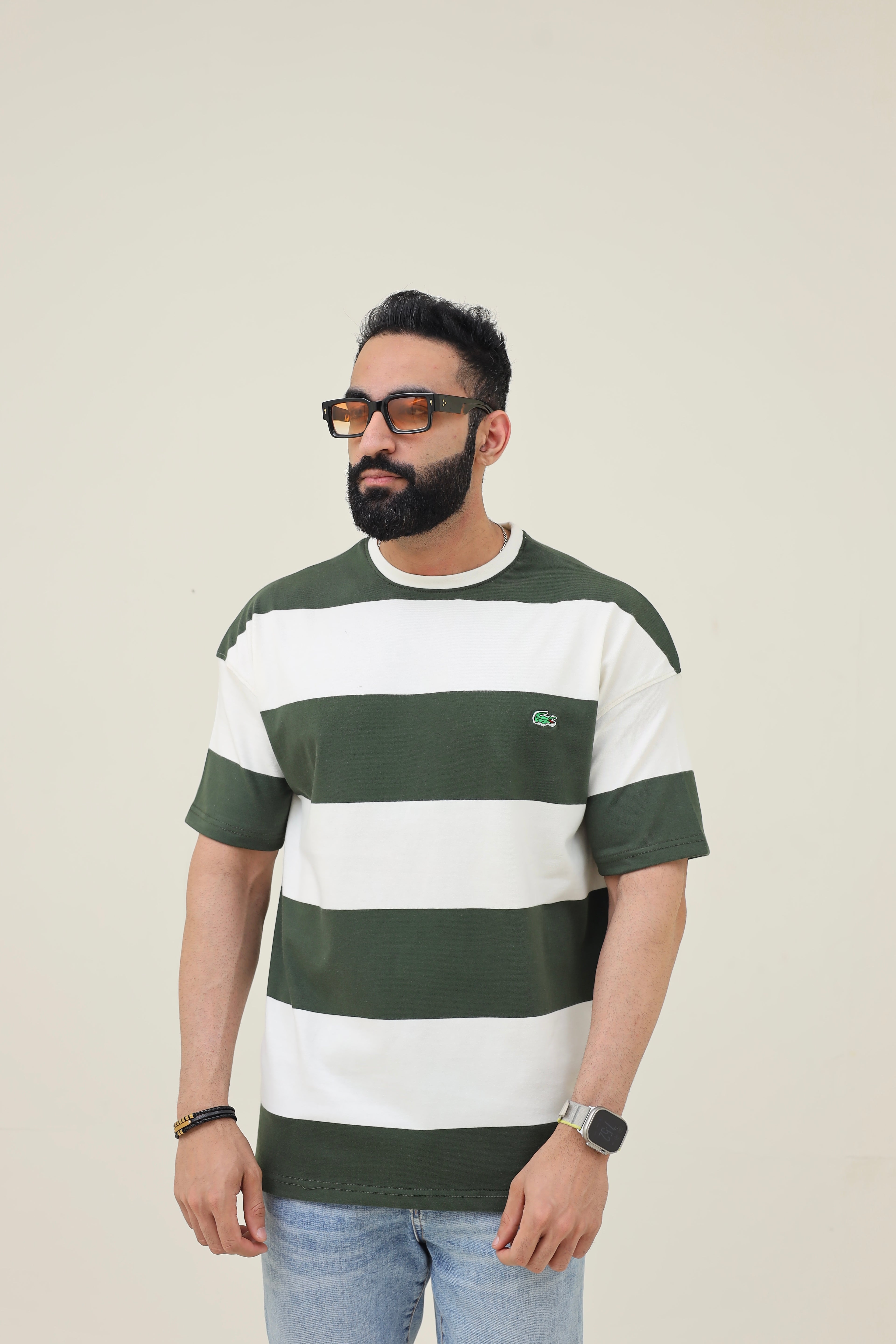 LCSTE Drop Shoulder T-Shirt