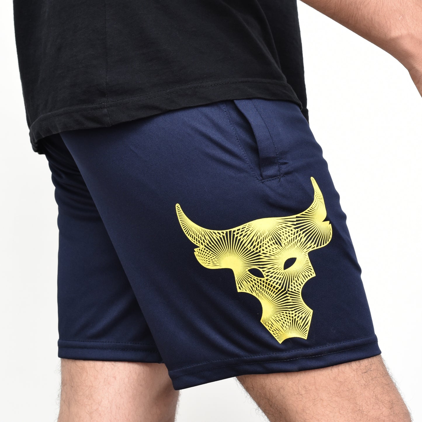 Short UA - Navy