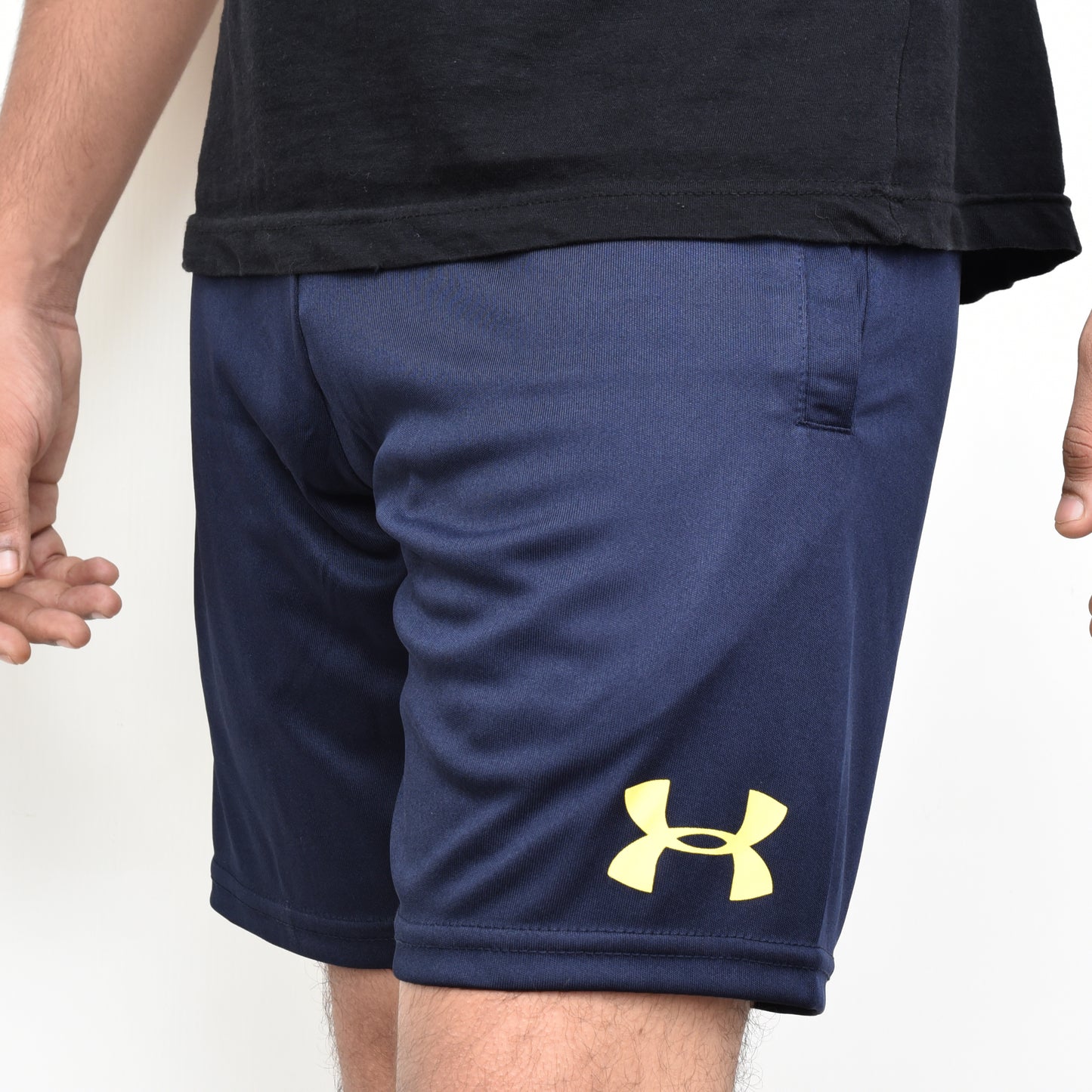 Short UA - Navy