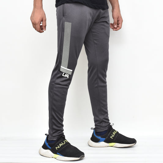 Trouser UA - Grey