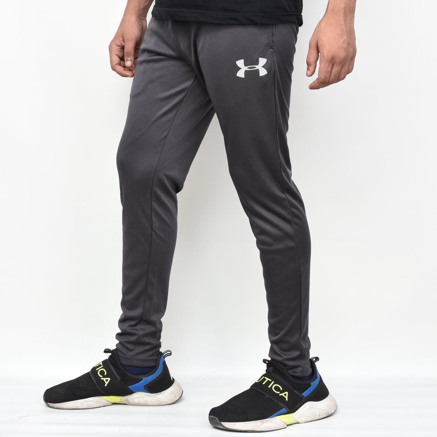 Trouser UA - Grey