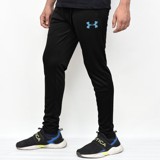 Trouser UA - Black