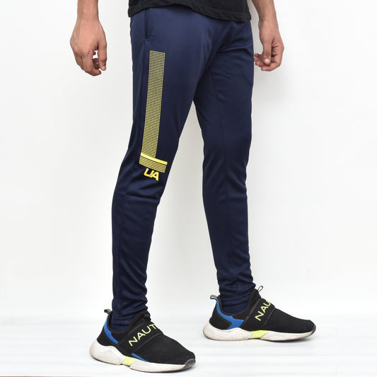 Trouser UA - Navy