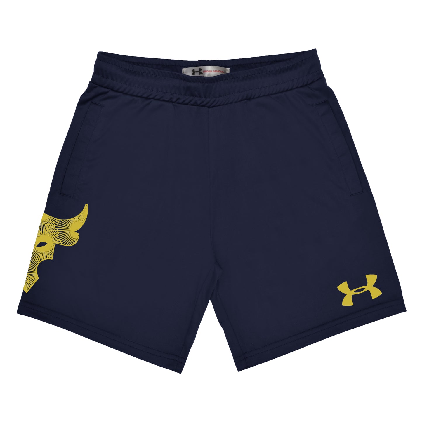 Short UA - Navy