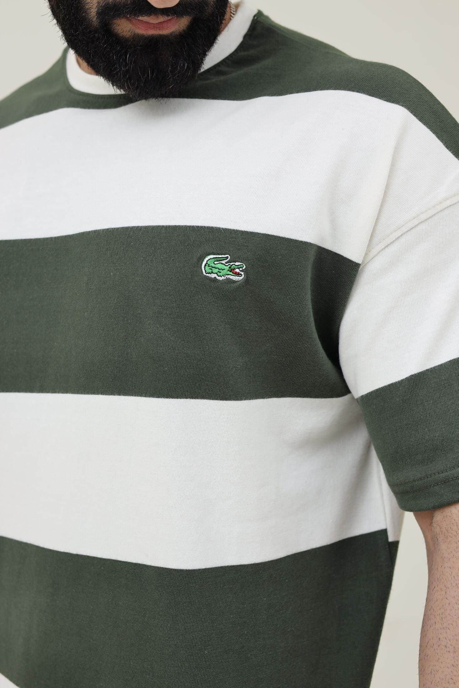 LCSTE Drop Shoulder T-Shirt