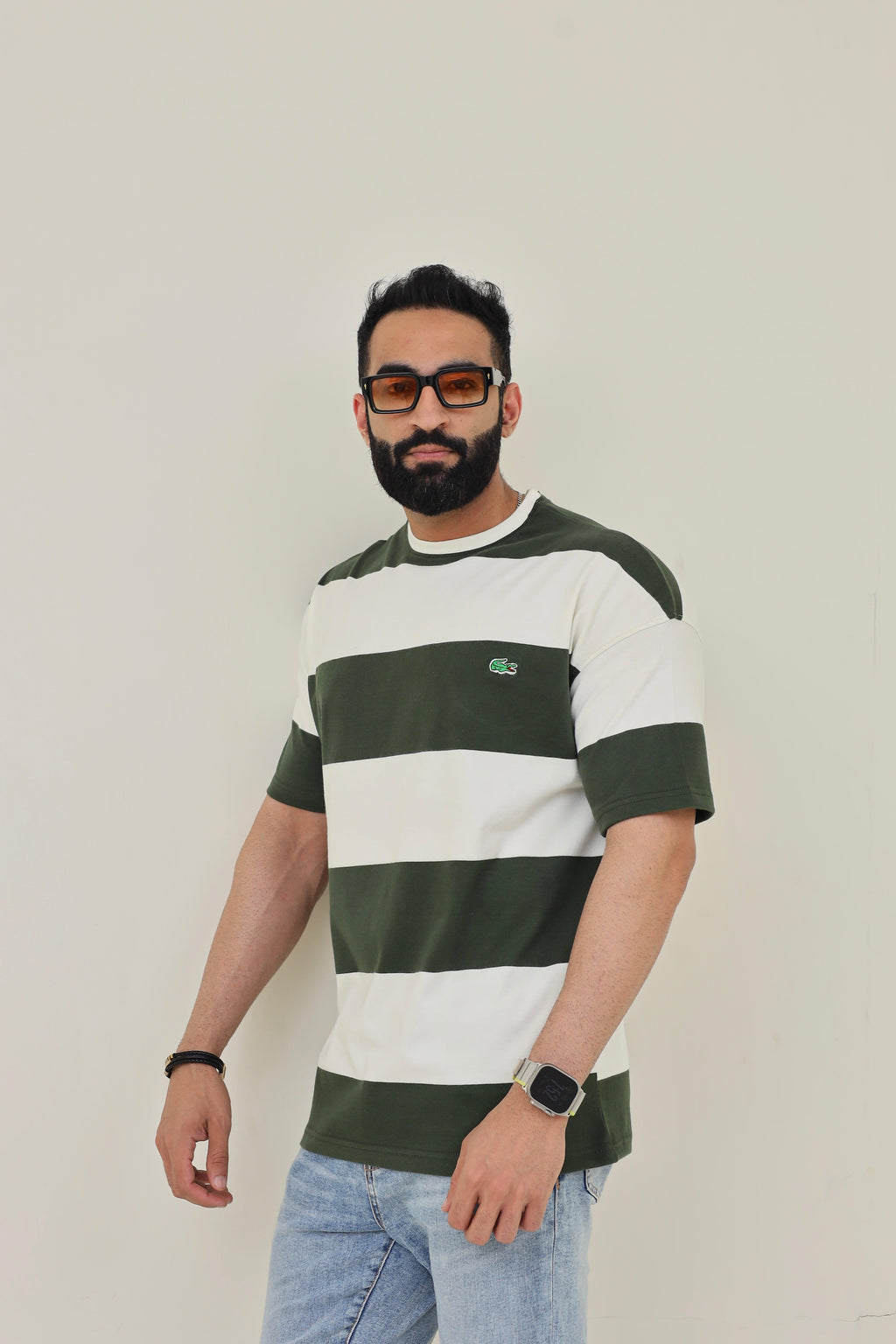 LCSTE Drop Shoulder T-Shirt