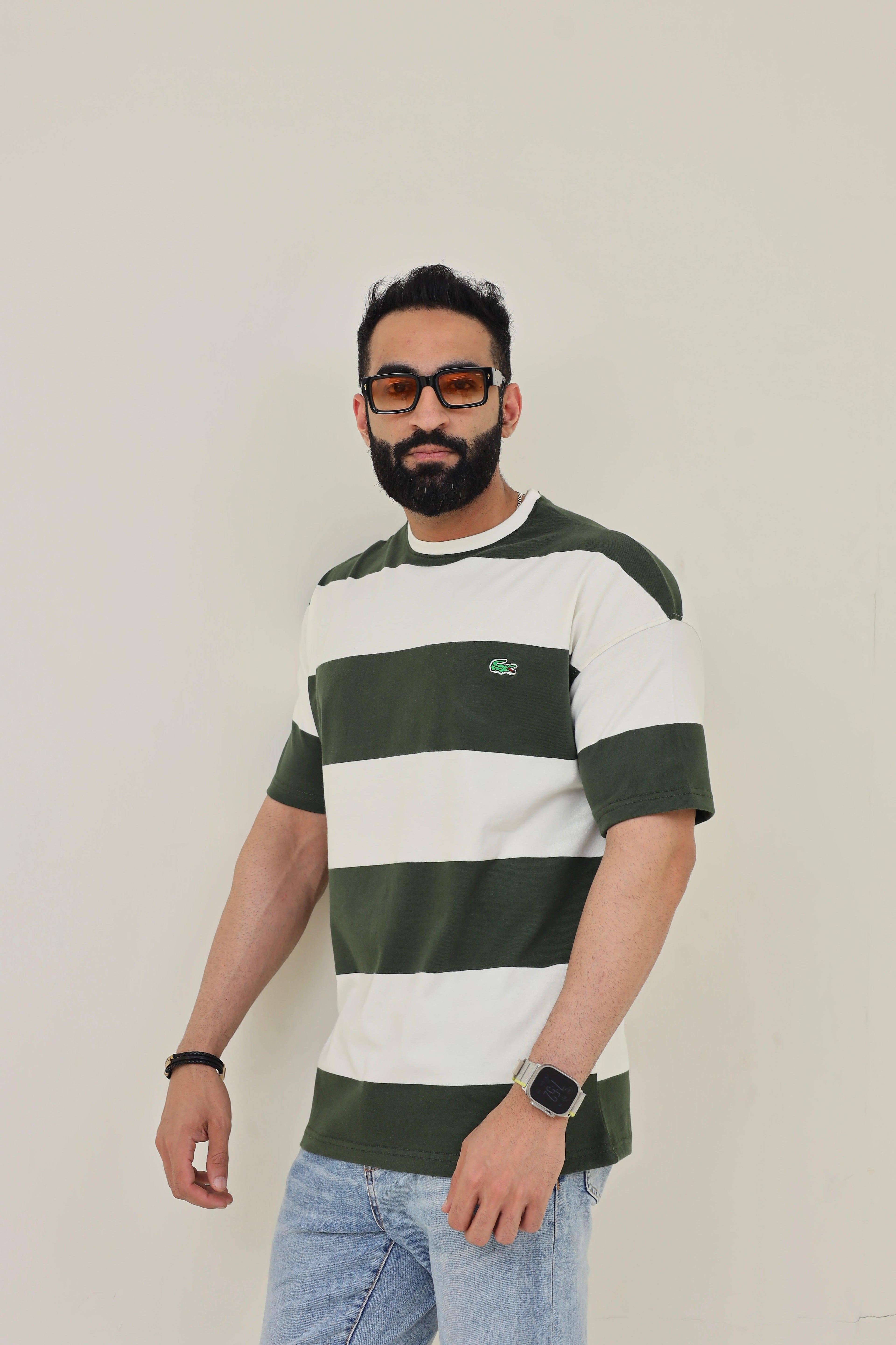 LCSTE Drop Shoulder T-Shirt