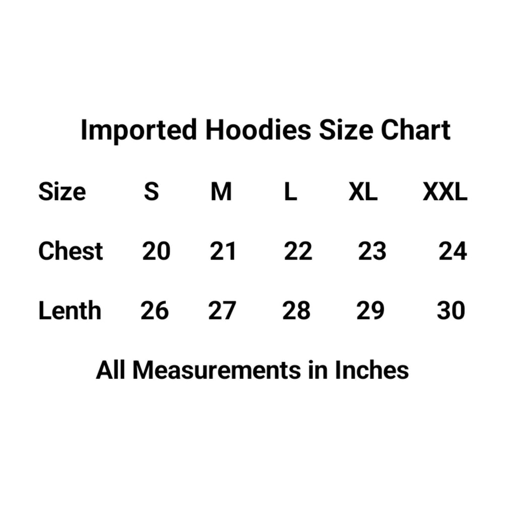 AX Hoodie Eagle Embroidery - Black