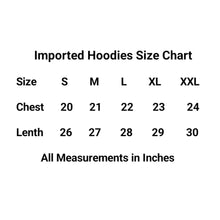 AX Hoodie Eagle Embroidery - Black